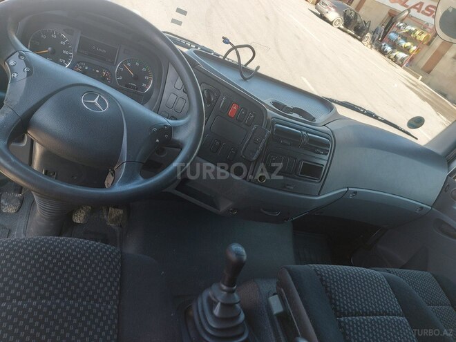 Mercedes Atego 816 2012, 327,000 km - 4.3 l - Bakı