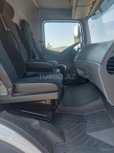 Mercedes Atego 816 2012, 327,000 km - 4.3 l - Bakı