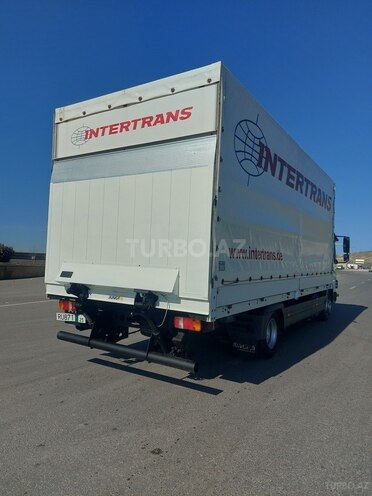 Mercedes Atego 816 2012, 327,000 km - 4.3 l - Bakı