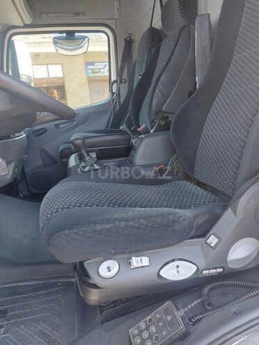 Mercedes Atego 816 2012, 327,000 km - 4.3 l - Bakı