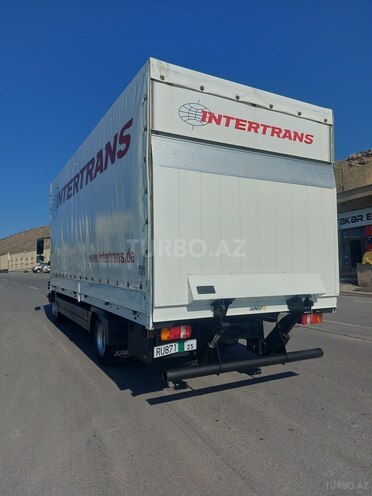 Mercedes Atego 816 2012, 327,000 km - 4.3 l - Bakı