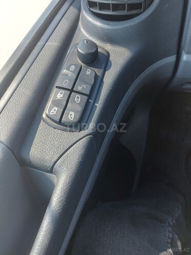 Mercedes Atego 816 2012, 327,000 km - 4.3 l - Bakı