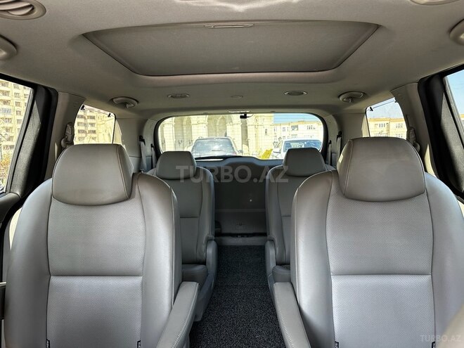 Kia Carnival 2015, 245,000 km - 2.2 l - Bakı