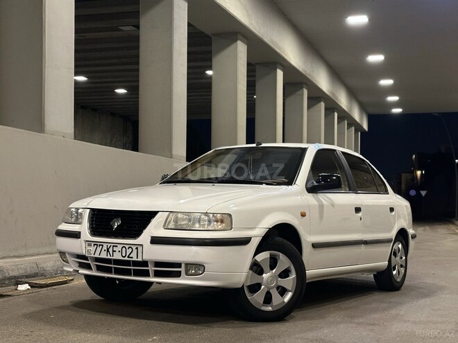 Khazar LX 2020, 170,000 km - 1.7 l - Bakı