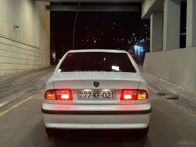 Khazar LX 2020, 170,000 km - 1.7 l - Bakı