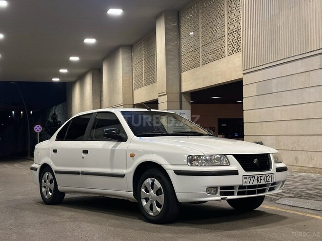 Khazar LX 2020, 170,000 km - 1.7 l - Bakı