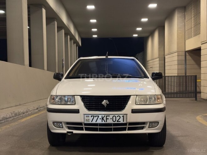 Khazar LX 2020, 170,000 km - 1.7 l - Bakı