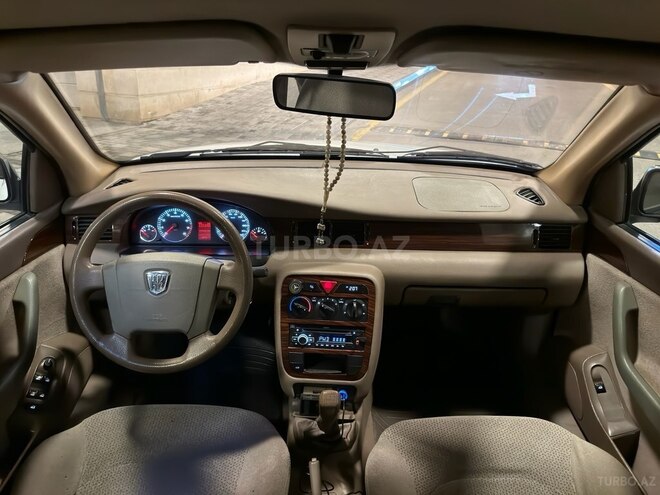 Khazar LX 2020, 170,000 km - 1.7 l - Bakı