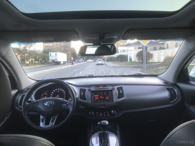 Kia Sportage 2015, 158,000 km - 2.0 l - Bakı