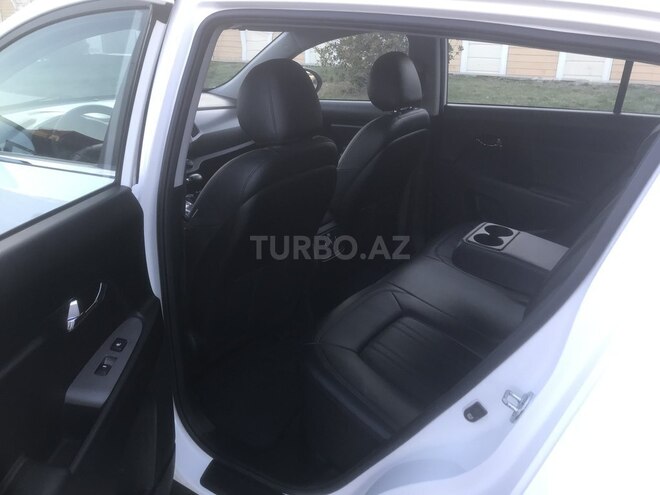 Kia Sportage 2015, 158,000 km - 2.0 l - Bakı