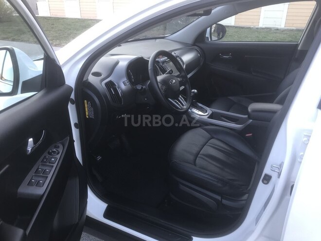 Kia Sportage 2015, 158,000 km - 2.0 l - Bakı