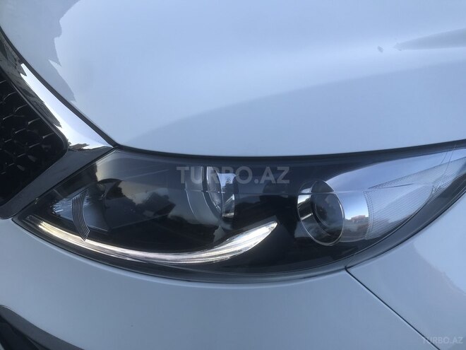 Kia Sportage 2015, 158,000 km - 2.0 l - Bakı