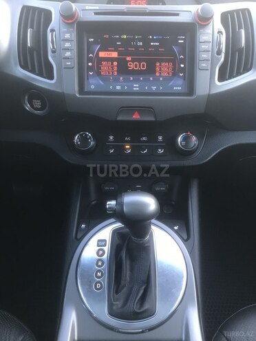 Kia Sportage 2015, 158,000 km - 2.0 l - Bakı