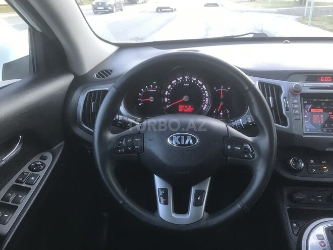 Kia Sportage 2015, 158,000 km - 2.0 l - Bakı