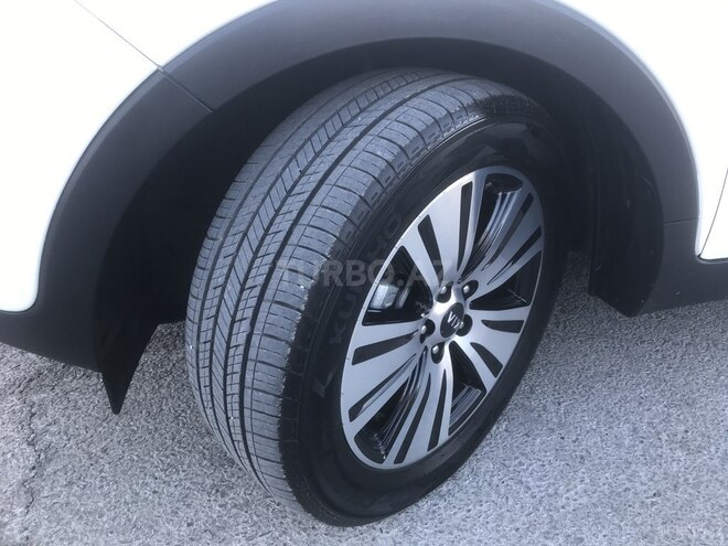 Kia Sportage 2015, 158,000 km - 2.0 l - Bakı