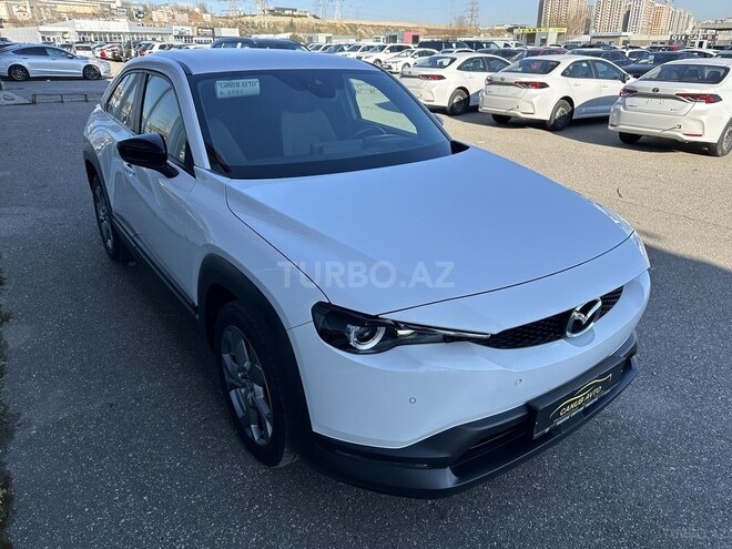 Mazda MX-30-2