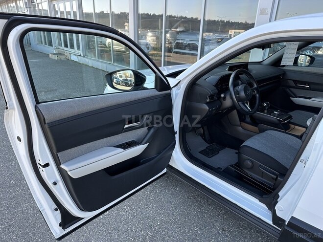 Mazda MX-30-15