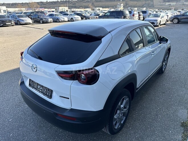 Mazda MX-30-6