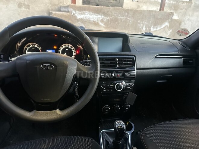 LADA (VAZ) Priora 2015, 240,000 km - 1.6 l - Tovuz