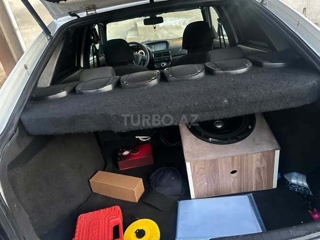 LADA (VAZ) Priora 2015, 240,000 km - 1.6 l - Tovuz