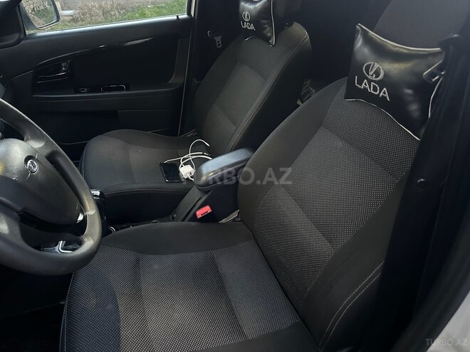 LADA (VAZ) Priora 2015, 240,000 km - 1.6 l - Tovuz