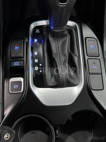 Hyundai Santa Fe 2017, 153,000 km - 2.0 l - Xırdalan