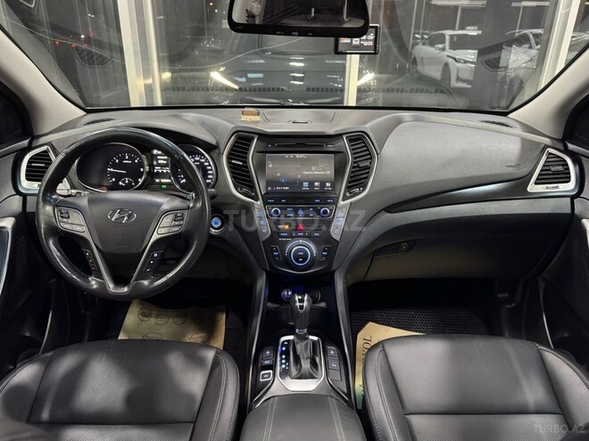 Hyundai Santa Fe 2017, 153,000 km - 2.0 l - Xırdalan
