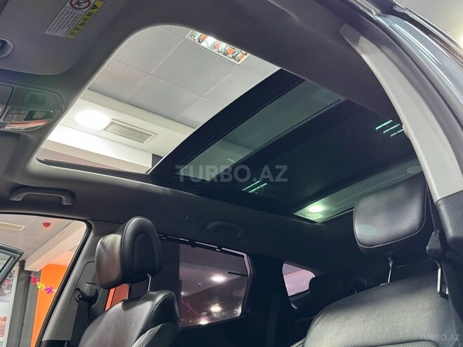 Hyundai Santa Fe 2017, 153,000 km - 2.0 l - Xırdalan