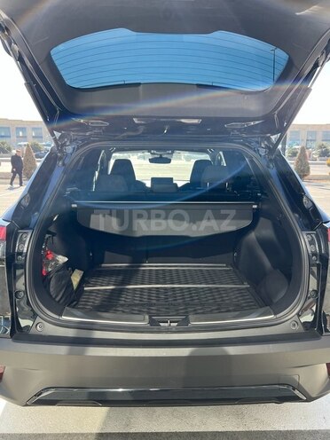 Toyota Corolla Cross 2023, 48,000 km - 2.0 l - Gəncə