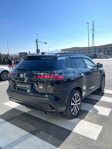 Toyota Corolla Cross 2023, 48,000 km - 2.0 l - Gəncə