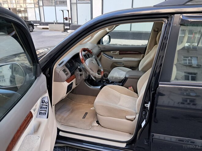 Toyota Land Cruiser Prado 2008, 157,200 km - 2.7 л - Bakı