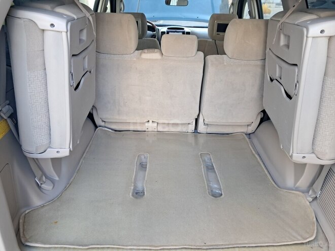 Toyota Land Cruiser Prado 2008, 157,200 km - 2.7 л - Bakı