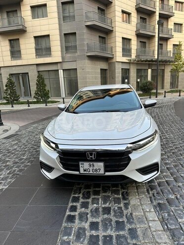 Honda Insight 2021, 42,000 km - 1.5 l - Bakı