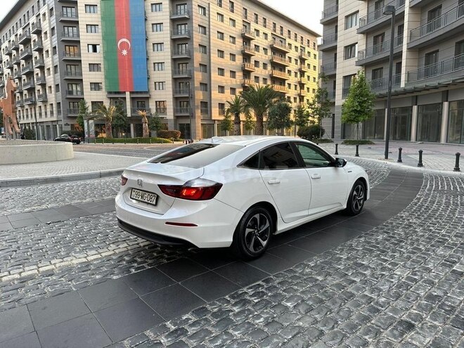 Honda Insight 2021, 42,000 km - 1.5 l - Bakı