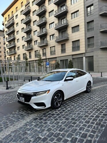 Honda Insight 2021, 42,000 km - 1.5 l - Bakı