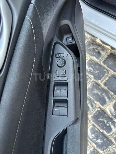 Honda Insight 2021, 42,000 km - 1.5 l - Bakı