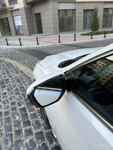 Honda Insight 2021, 42,000 km - 1.5 l - Bakı