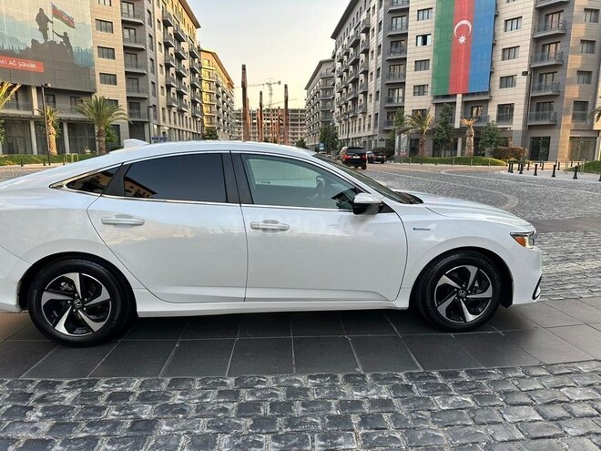 Honda Insight 2021, 42,000 km - 1.5 l - Bakı