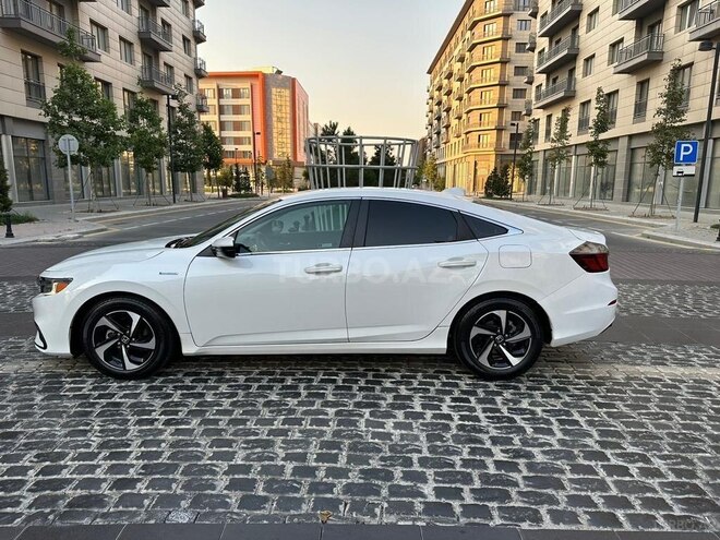 Honda Insight 2021, 42,000 km - 1.5 l - Bakı