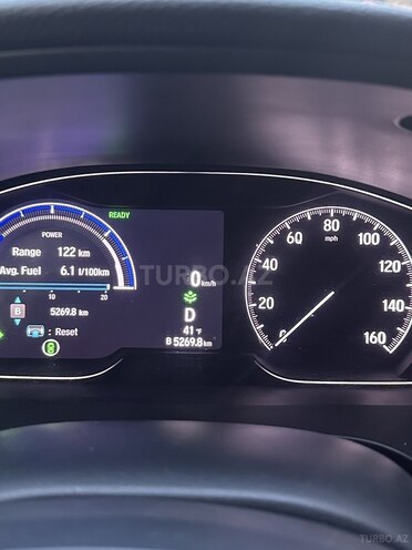Honda Insight 2021, 42,000 km - 1.5 l - Bakı