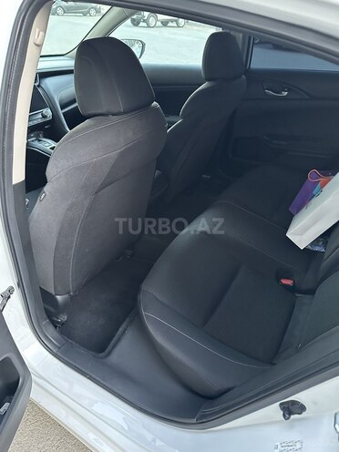 Honda Insight 2021, 42,000 km - 1.5 l - Bakı