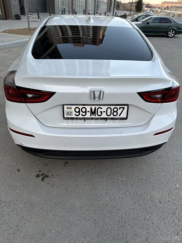 Honda Insight 2021, 42,000 km - 1.5 l - Bakı