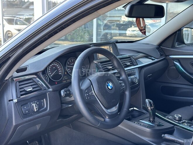 BMW 420 2016, 112,000 km - 2.0 l - Bakı