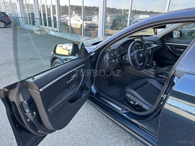 BMW 420 2016, 112,000 km - 2.0 l - Bakı