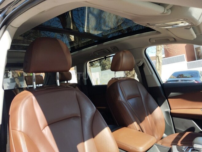 Audi Q7 2019, 84,400 km - 2.0 l - Bakı