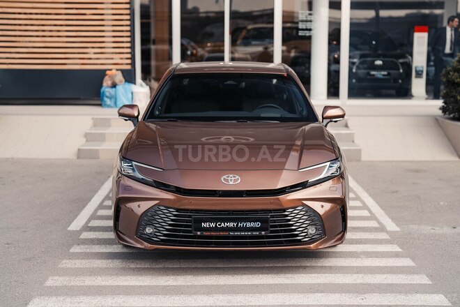 Toyota Camry-2