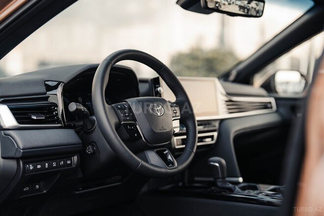 Toyota Camry-10