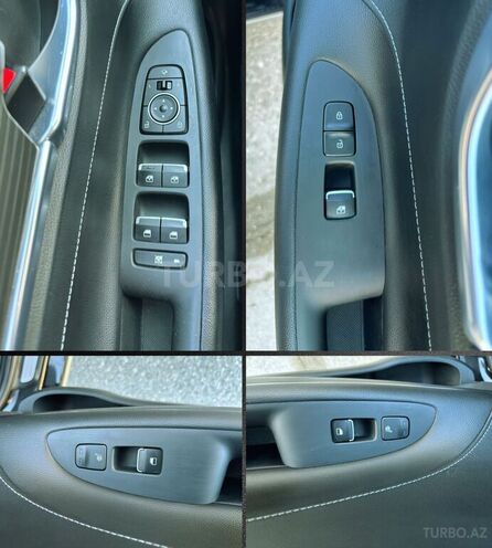 Hyundai Grandeur-7
