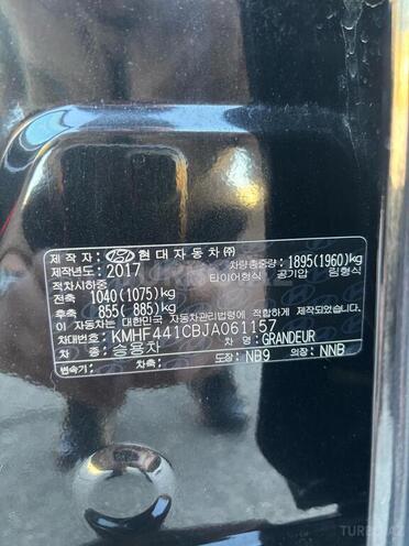 Hyundai Grandeur-8