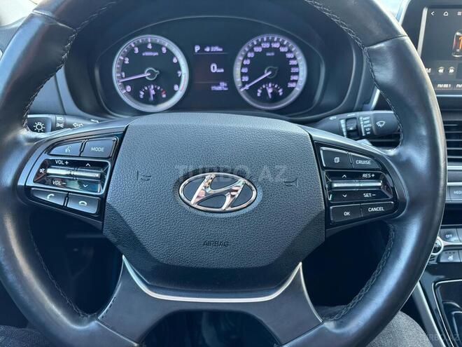 Hyundai Grandeur-11
